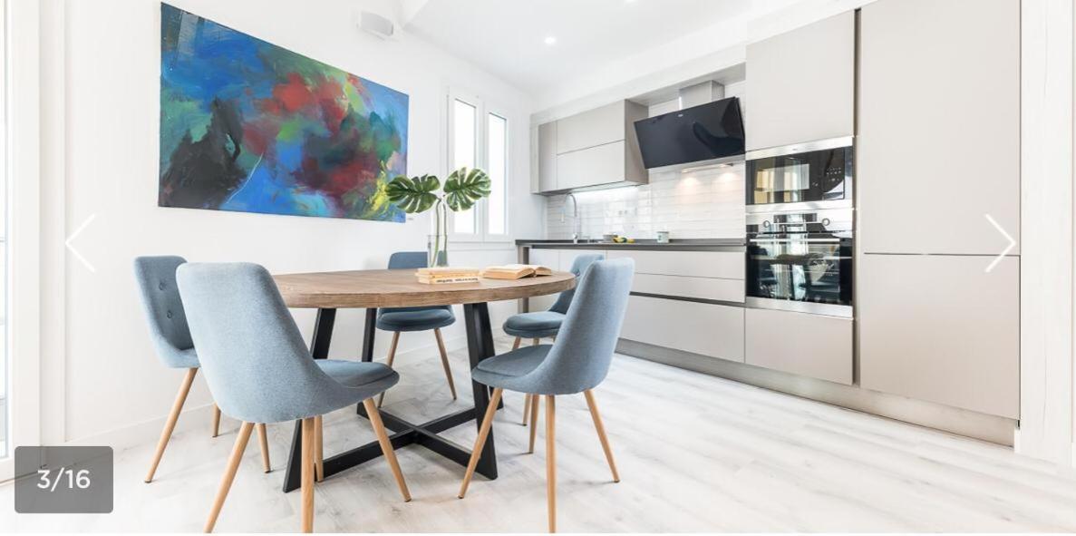 Innsevillaluxury Apartment Pilatos Екстериор снимка
