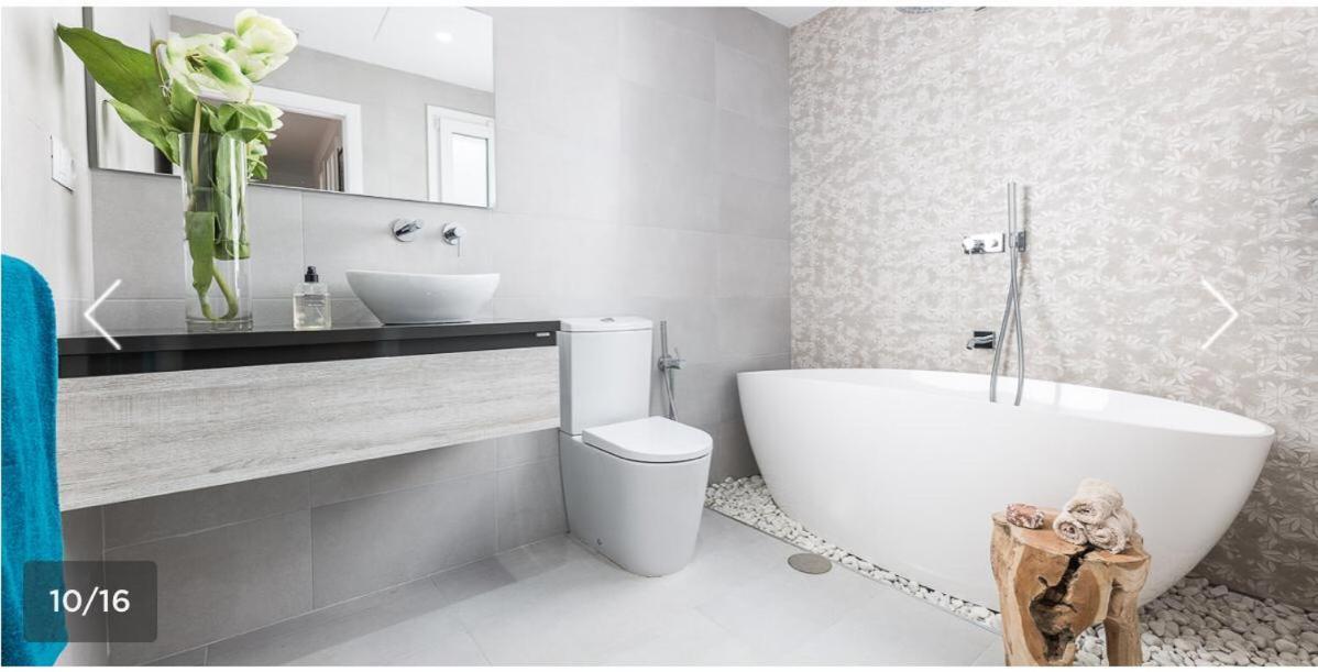 Innsevillaluxury Apartment Pilatos Екстериор снимка