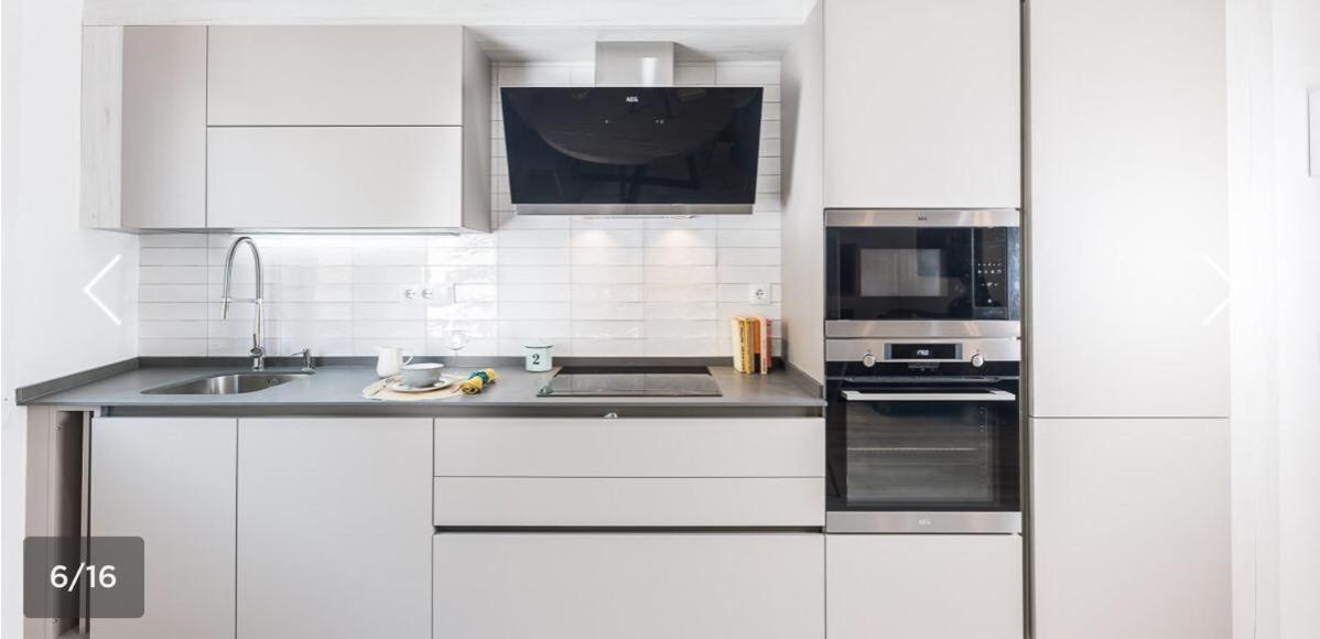 Innsevillaluxury Apartment Pilatos Екстериор снимка