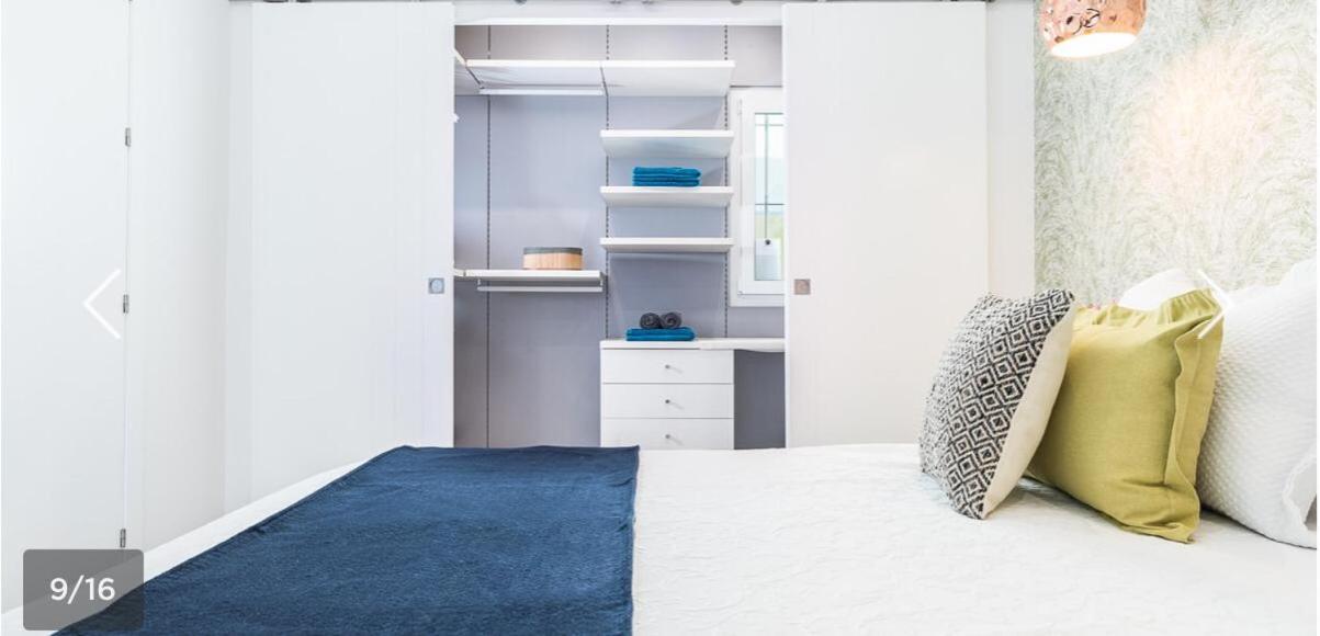 Innsevillaluxury Apartment Pilatos Екстериор снимка
