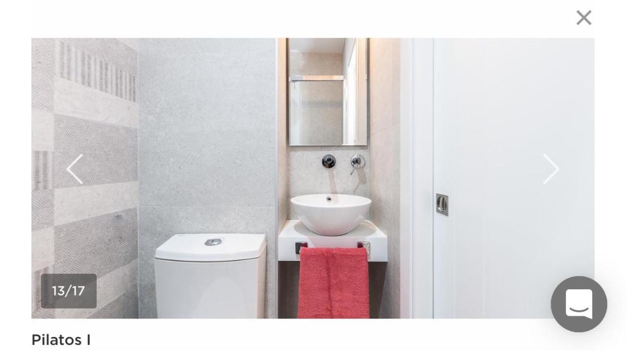 Innsevillaluxury Apartment Pilatos Екстериор снимка