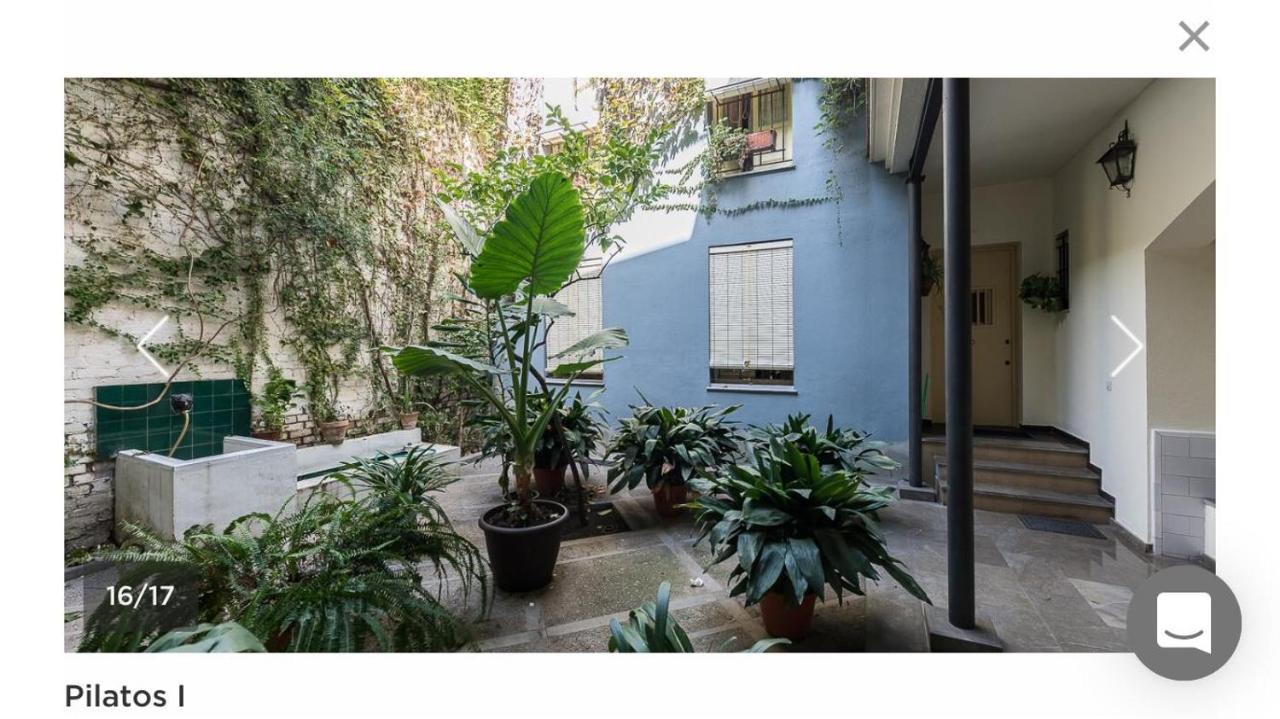 Innsevillaluxury Apartment Pilatos Екстериор снимка