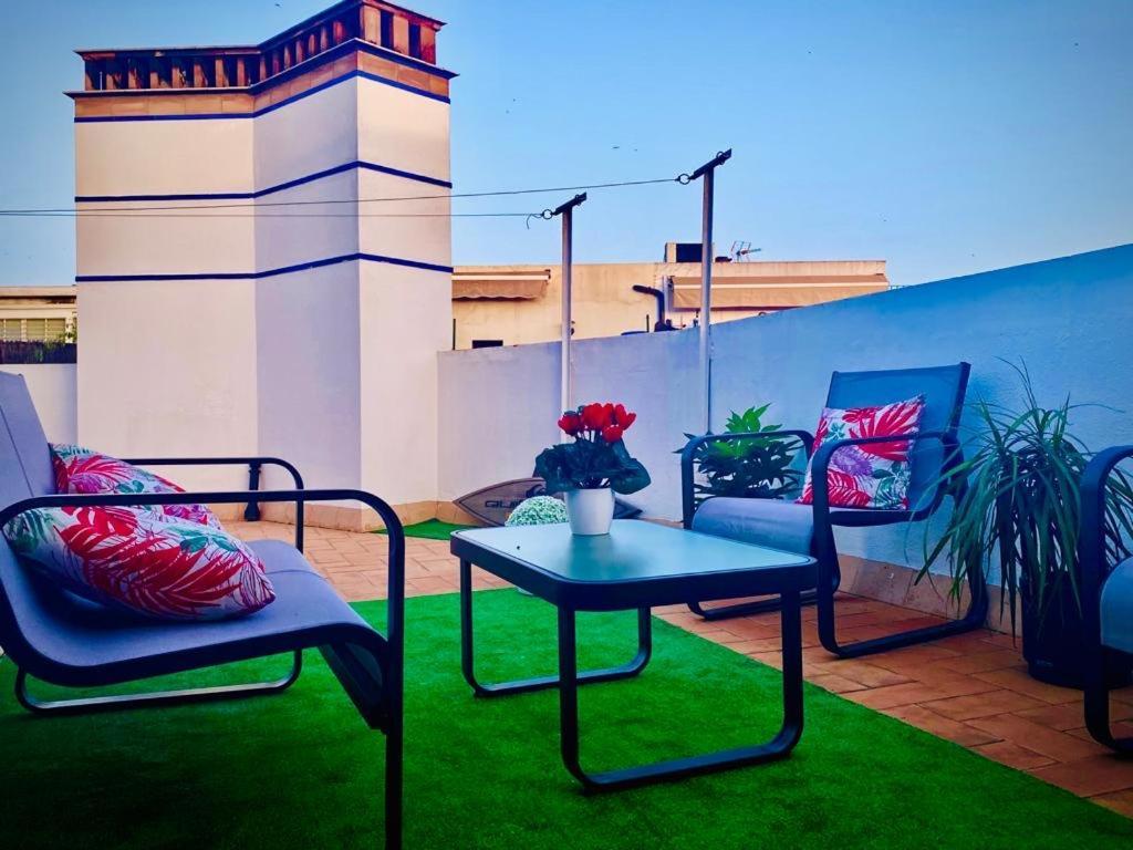 Innsevillaluxury Apartment Pilatos Екстериор снимка