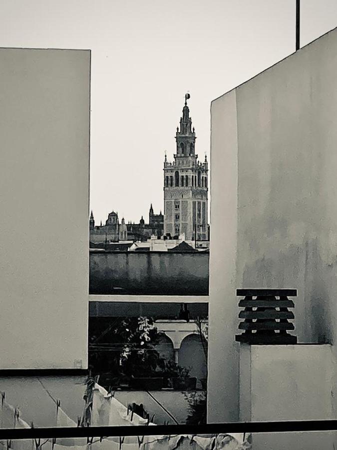 Innsevillaluxury Apartment Pilatos Екстериор снимка