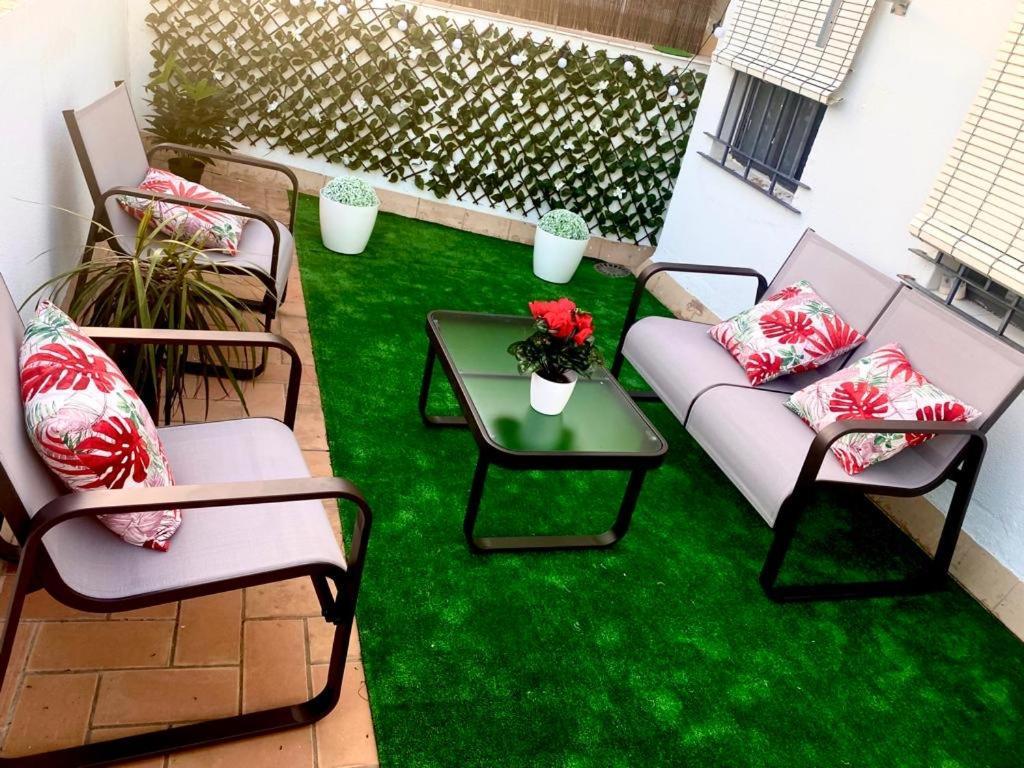 Innsevillaluxury Apartment Pilatos Екстериор снимка