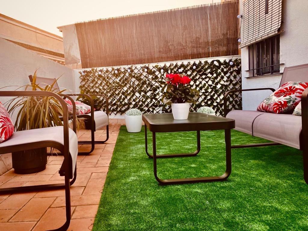Innsevillaluxury Apartment Pilatos Екстериор снимка